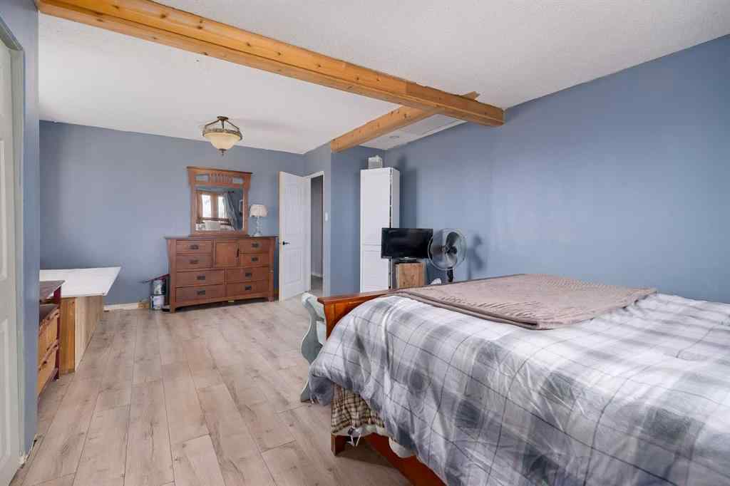 MLS® A2232751 - 241079 Highway 842   in NONE Rural Wheatland County, Residential