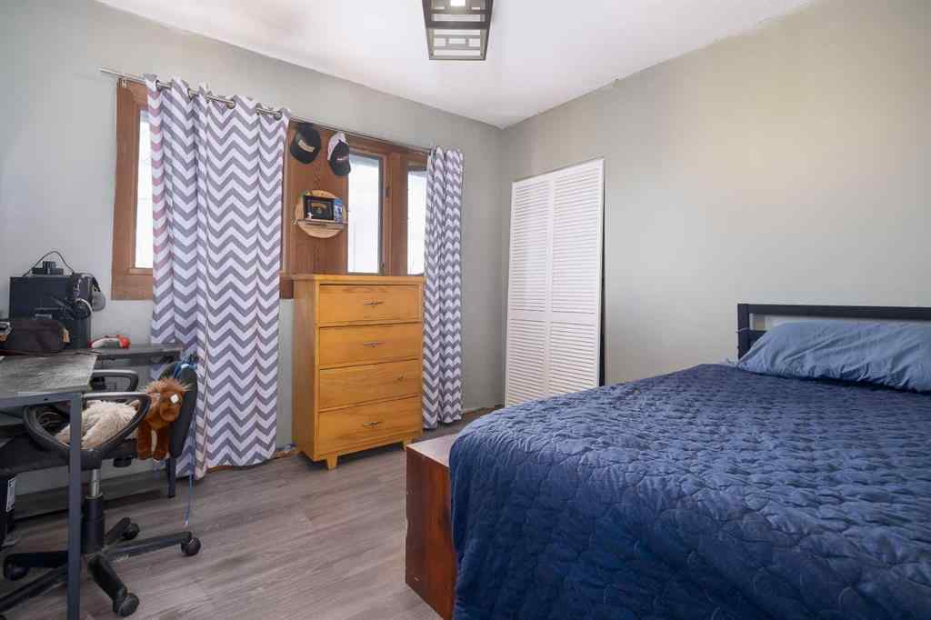 MLS® A2232751 - 241079 Highway 842   in NONE Rural Wheatland County, Residential
