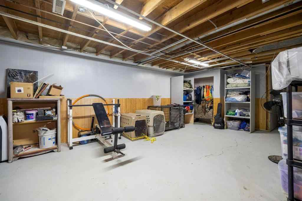 MLS® A2232751 - 241079 Highway 842   in NONE Rural Wheatland County, Residential