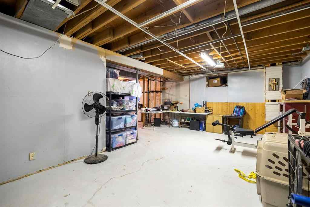 MLS® A2232751 - 241079 Highway 842   in NONE Rural Wheatland County, Residential