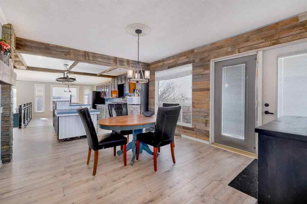 MLS® A2232751 - 241079 Highway 842   in NONE Rural Wheatland County, Residential