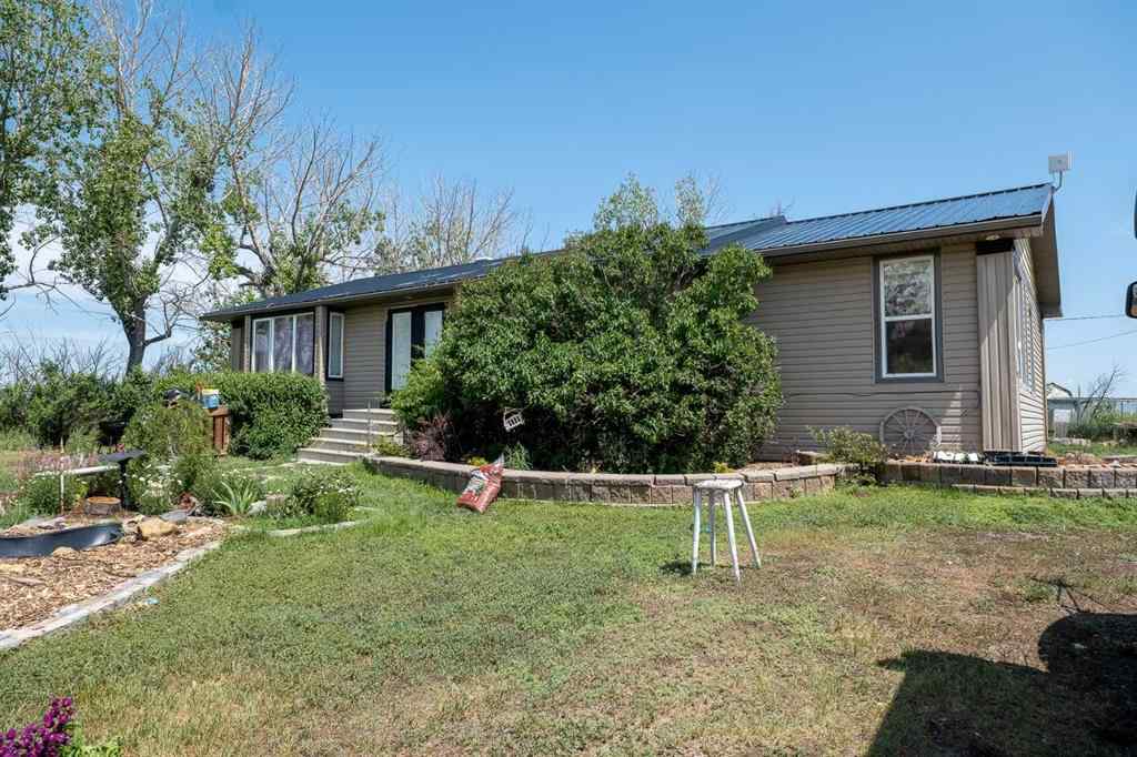 MLS® A2232751 - 241079 Highway 842   in NONE Rural Wheatland County, Residential