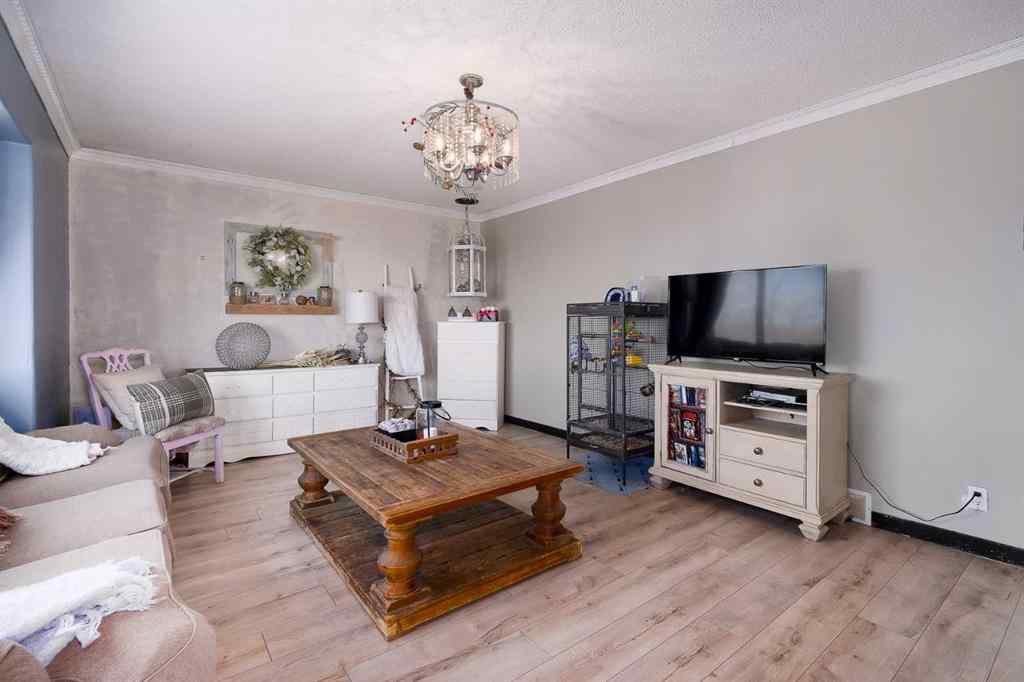 MLS® A2232751 - 241079 Highway 842   in NONE Rural Wheatland County, Residential