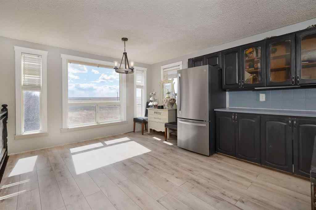 MLS® A2232751 - 241079 Highway 842   in NONE Rural Wheatland County, Residential