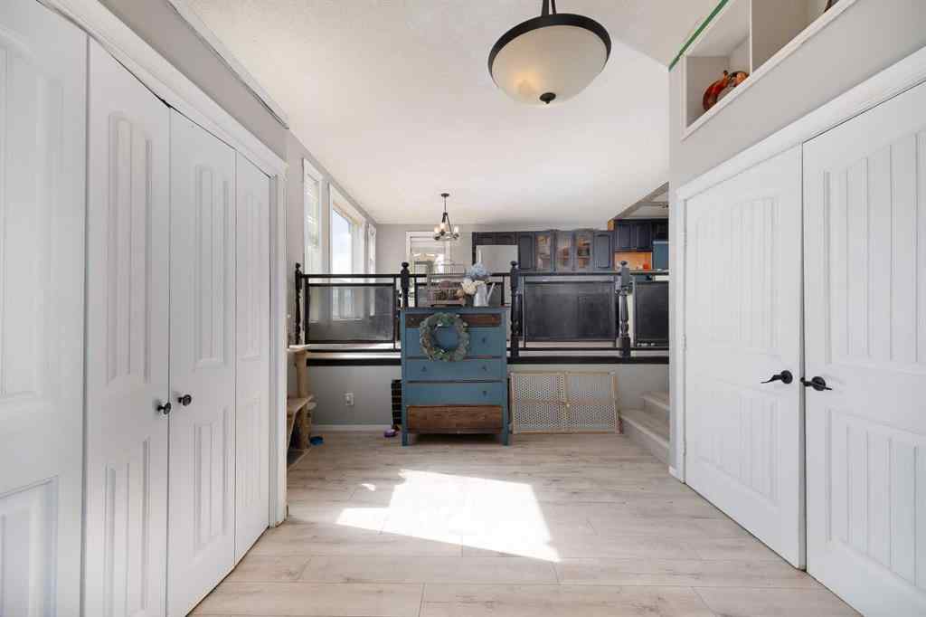 MLS® A2232751 - 241079 Highway 842   in NONE Rural Wheatland County, Residential