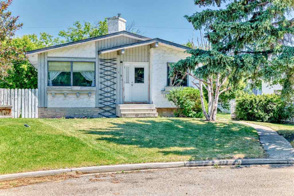 MLS® A2232755 - 418 Ellis Crescent  in Central High River High River, Residential
