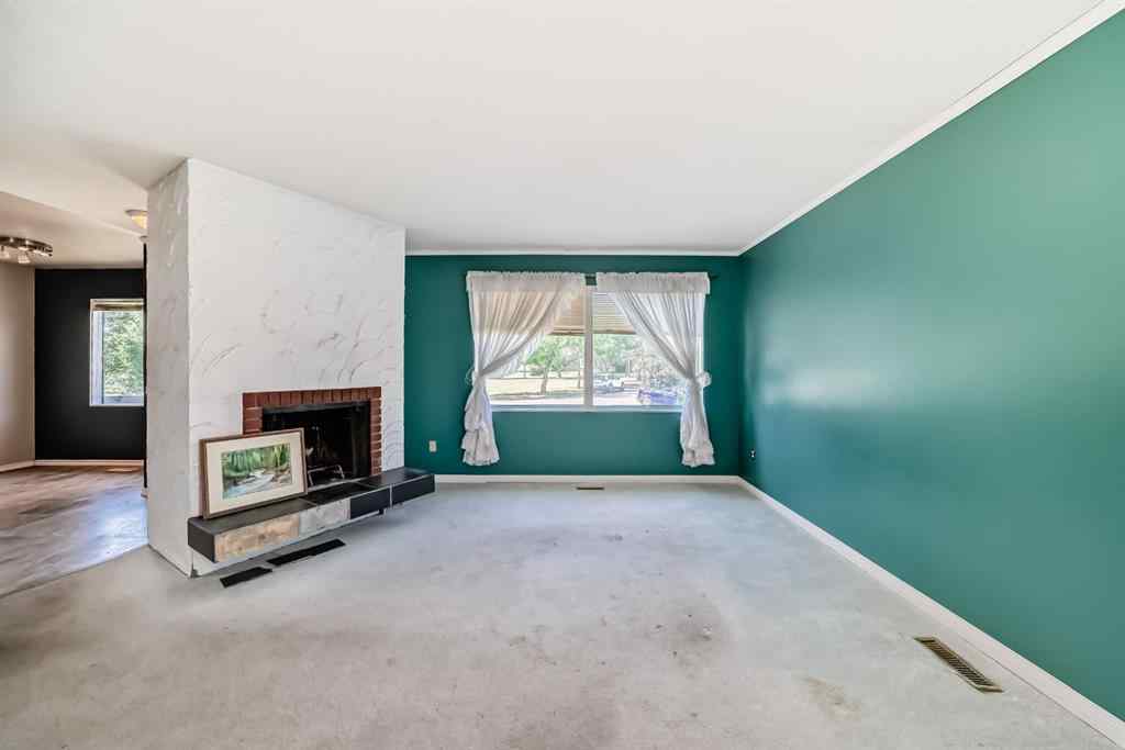 MLS® A2232755 - 418 Ellis Crescent  in Central High River High River, Residential