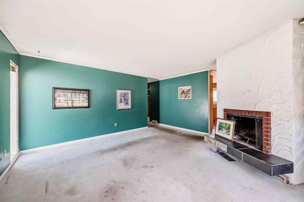 MLS® A2232755 - 418 Ellis Crescent  in Central High River High River, Residential