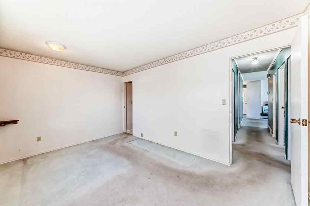 MLS® A2232755 - 418 Ellis Crescent  in Central High River High River, Residential