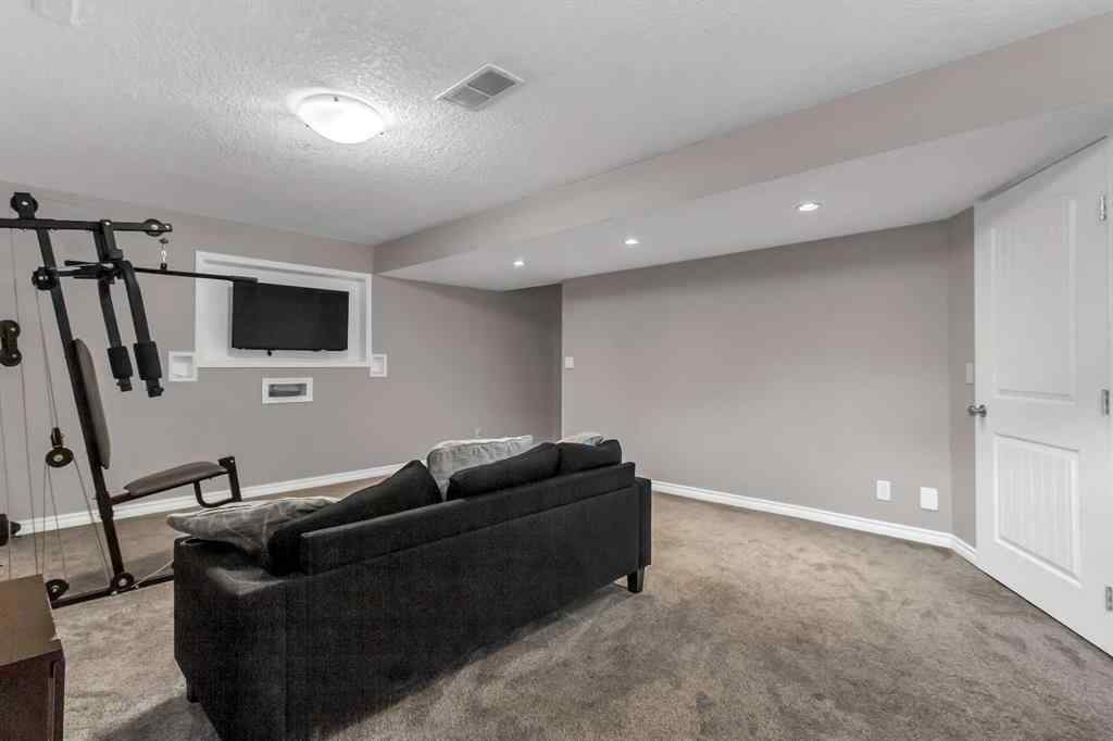 MLS® A2232757 - 178 Evansmeade Common NW in Evanston Calgary, Residential