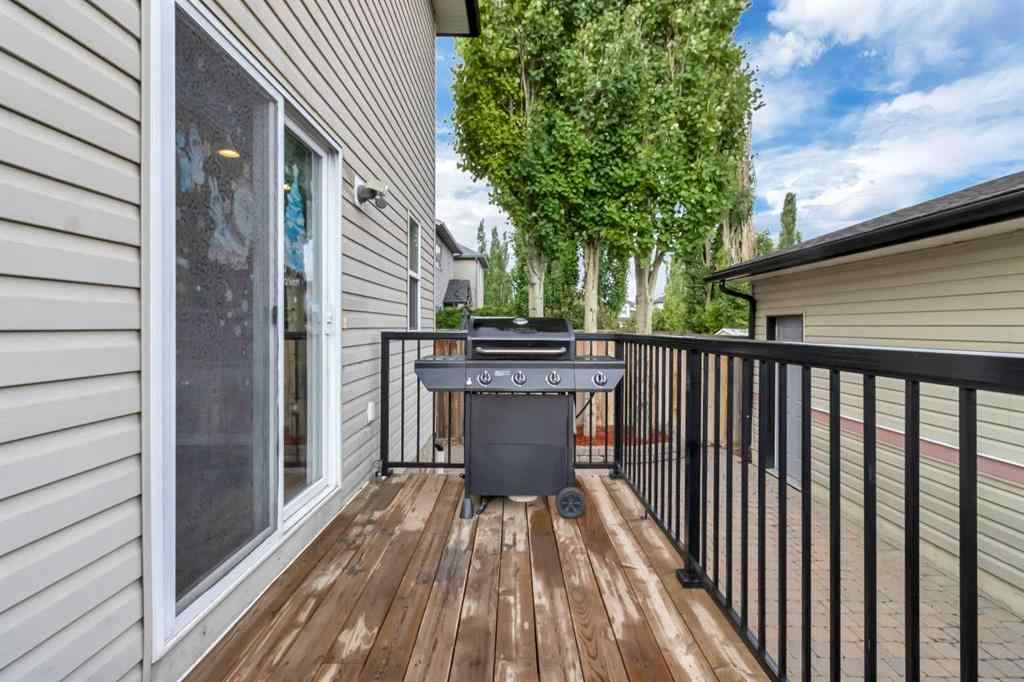 MLS® A2232757 - 178 Evansmeade Common NW in Evanston Calgary, Residential