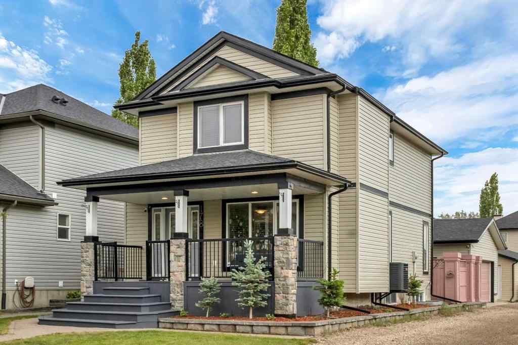 MLS® A2232757 - 178 Evansmeade Common NW in Evanston Calgary, Residential