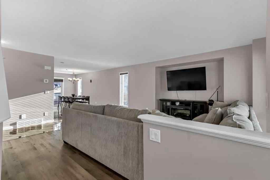 MLS® A2232757 - 178 Evansmeade Common NW in Evanston Calgary, Residential