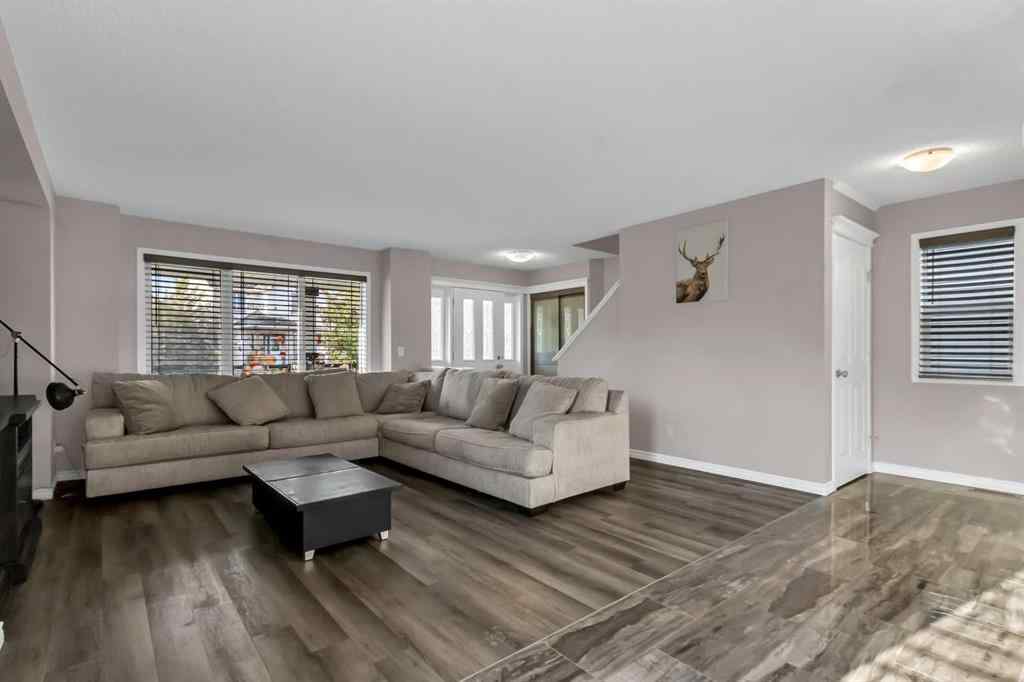 MLS® A2232757 - 178 Evansmeade Common NW in Evanston Calgary, Residential