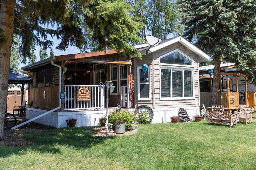 MLS® A2232760 - Unit #32 12036 Twp Rd 422   in NONE Rural Ponoka County, Residential