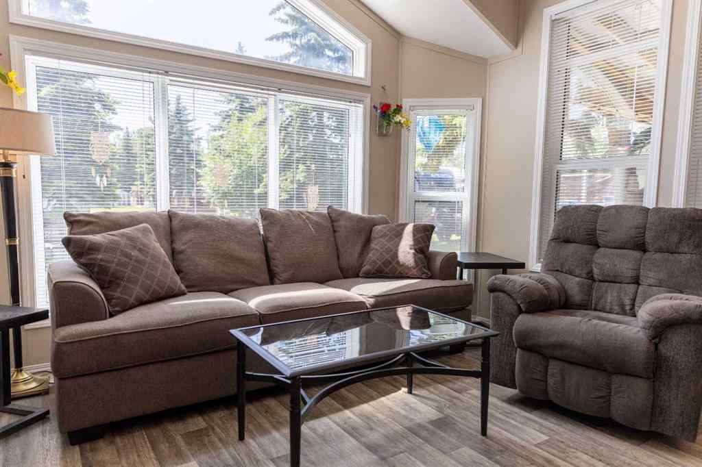 MLS® A2232760 - Unit #32 12036 Twp Rd 422   in NONE Rural Ponoka County, Residential