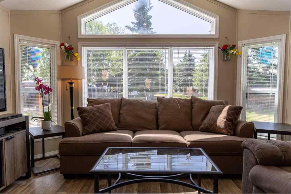 MLS® A2232760 - Unit #32 12036 Twp Rd 422   in NONE Rural Ponoka County, Residential