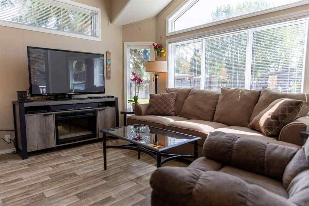 MLS® A2232760 - Unit #32 12036 Twp Rd 422   in NONE Rural Ponoka County, Residential
