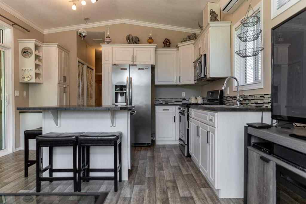 MLS® A2232760 - Unit #32 12036 Twp Rd 422   in NONE Rural Ponoka County, Residential