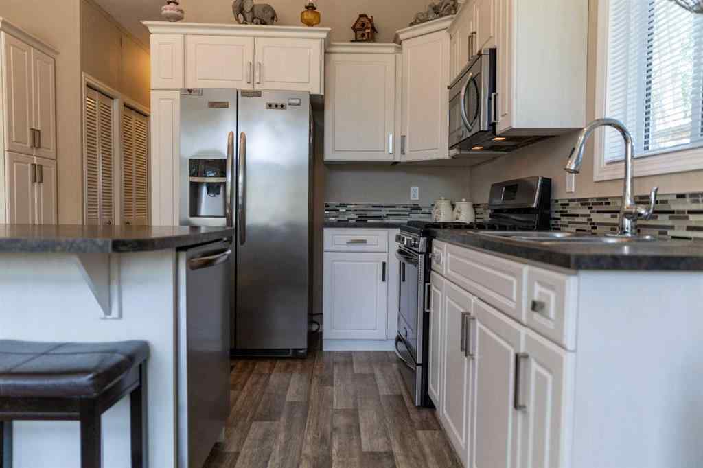 MLS® A2232760 - Unit #32 12036 Twp Rd 422   in NONE Rural Ponoka County, Residential