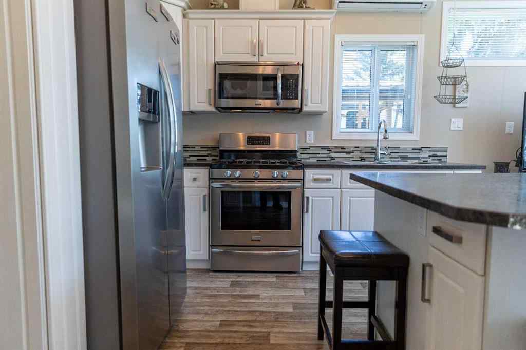 MLS® A2232760 - Unit #32 12036 Twp Rd 422   in NONE Rural Ponoka County, Residential