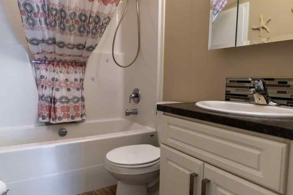 MLS® A2232760 - Unit #32 12036 Twp Rd 422   in NONE Rural Ponoka County, Residential