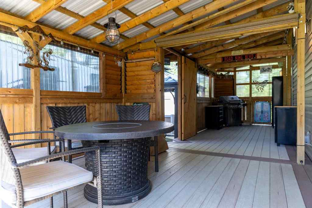 MLS® A2232760 - Unit #32 12036 Twp Rd 422   in NONE Rural Ponoka County, Residential