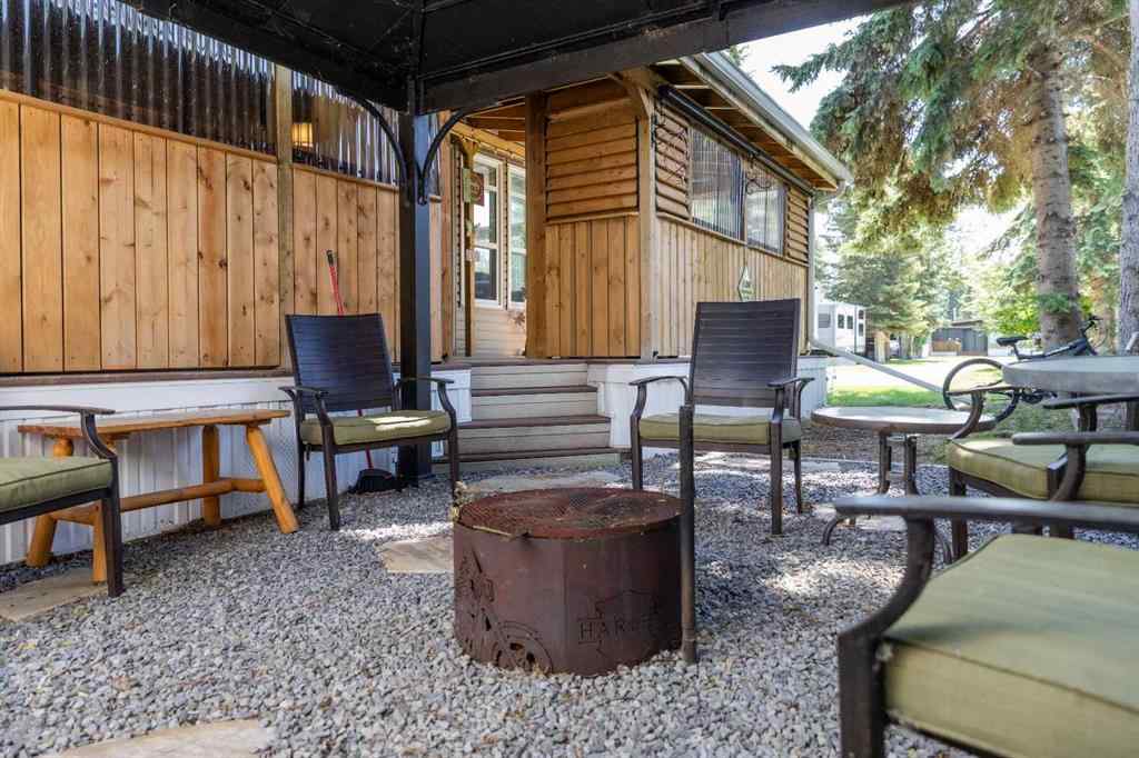 MLS® A2232760 - Unit #32 12036 Twp Rd 422   in NONE Rural Ponoka County, Residential