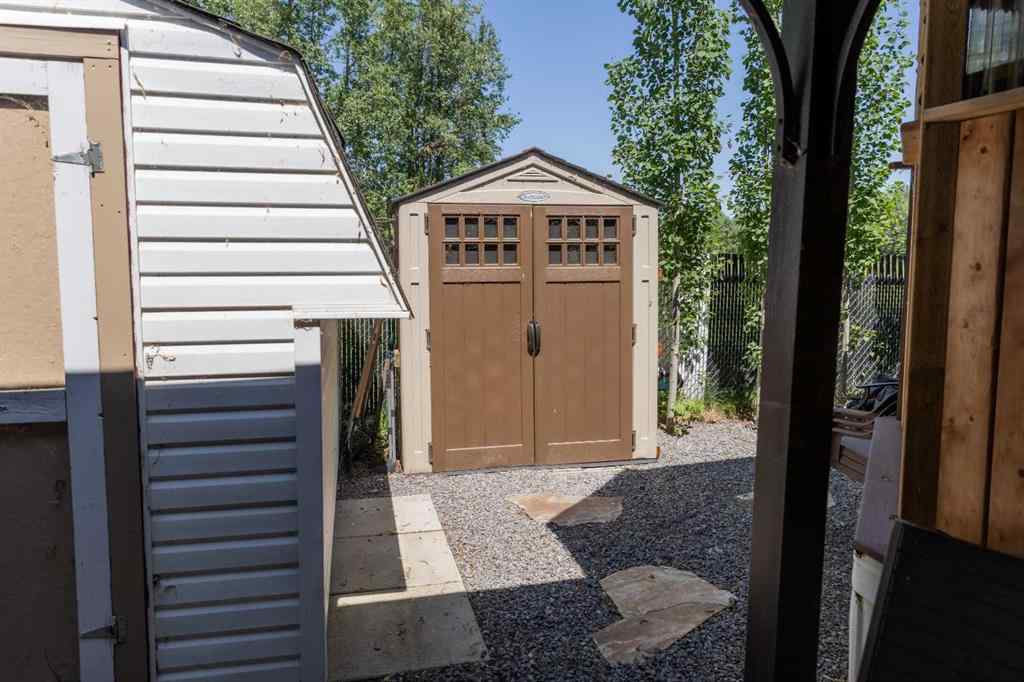 MLS® A2232760 - Unit #32 12036 Twp Rd 422   in NONE Rural Ponoka County, Residential