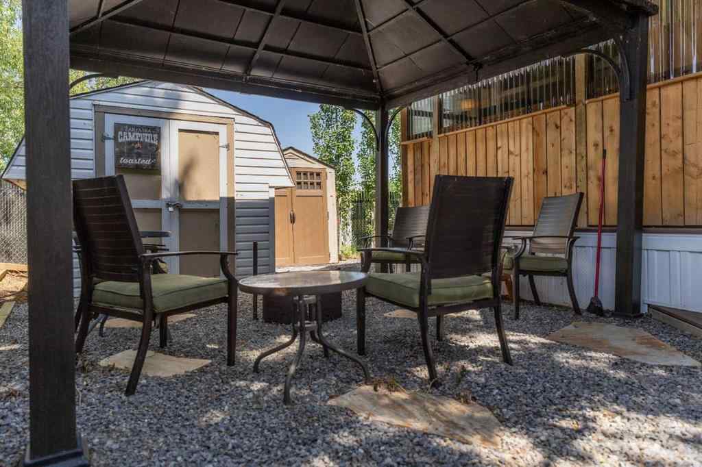 MLS® A2232760 - Unit #32 12036 Twp Rd 422   in NONE Rural Ponoka County, Residential
