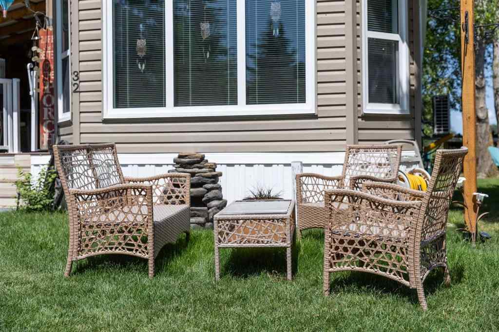 MLS® A2232760 - Unit #32 12036 Twp Rd 422   in NONE Rural Ponoka County, Residential