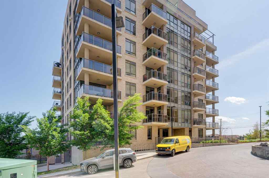 MLS® A2232763 - Unit #304 10 Shawnee Hill SW in Shawnee Slopes Calgary, Residential