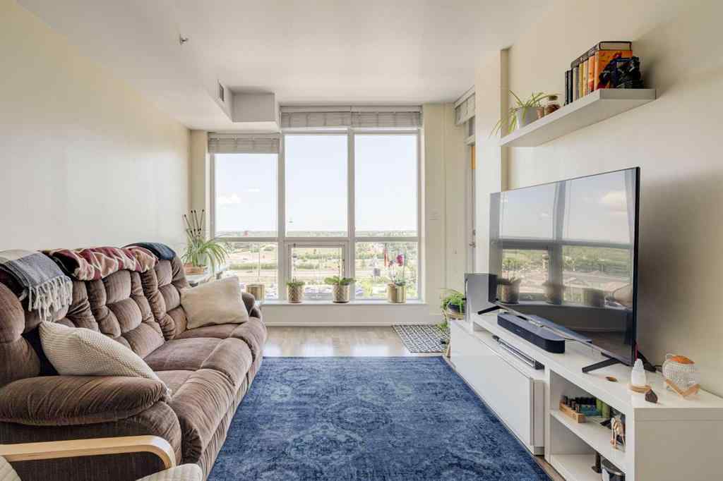 MLS® A2232763 - Unit #304 10 Shawnee Hill SW in Shawnee Slopes Calgary, Residential