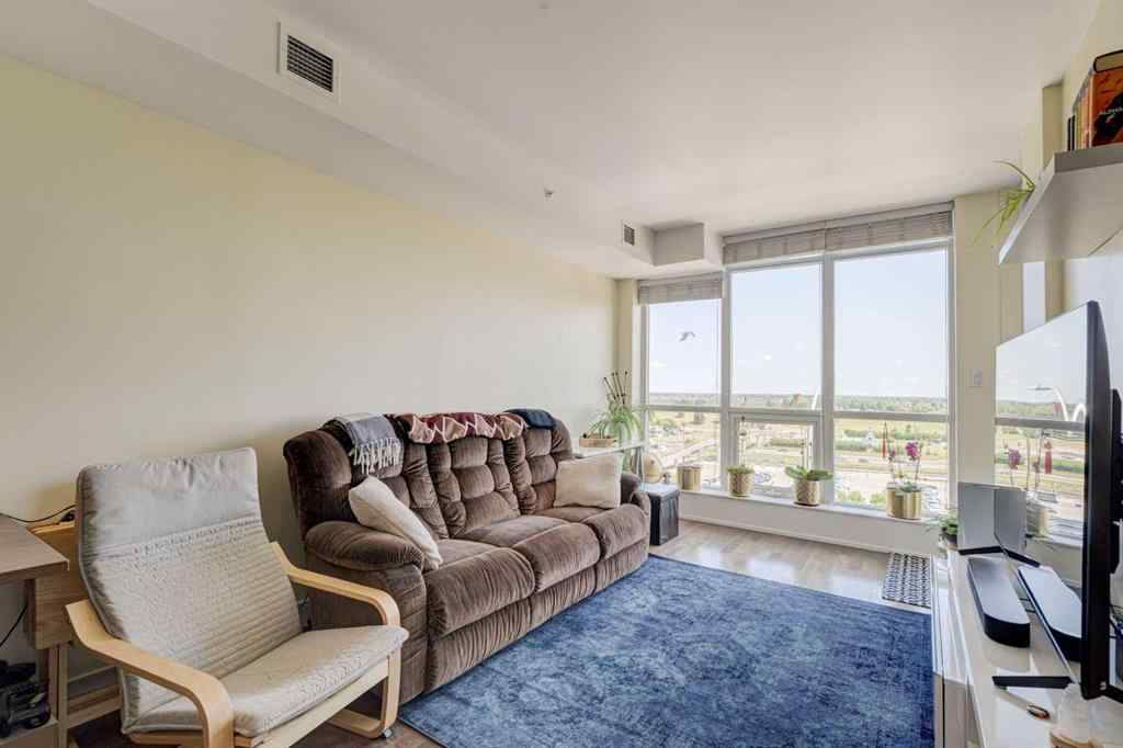 MLS® A2232763 - Unit #304 10 Shawnee Hill SW in Shawnee Slopes Calgary, Residential