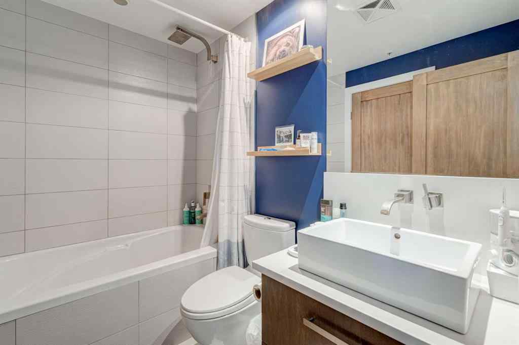 MLS® A2232763 - Unit #304 10 Shawnee Hill SW in Shawnee Slopes Calgary, Residential