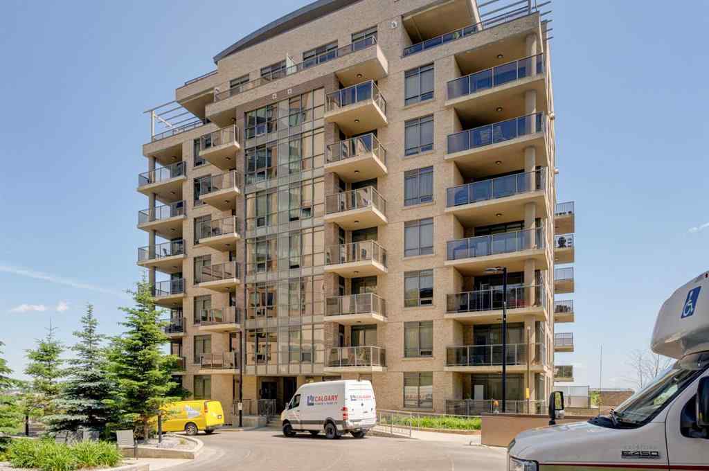 MLS® A2232763 - Unit #304 10 Shawnee Hill SW in Shawnee Slopes Calgary, Residential