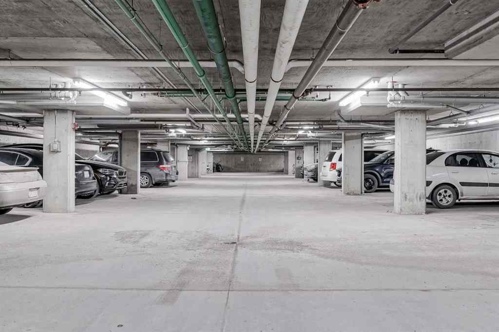 MLS® A2232766 - Unit #208 355 Taralake Way NE in Taradale Calgary, Residential