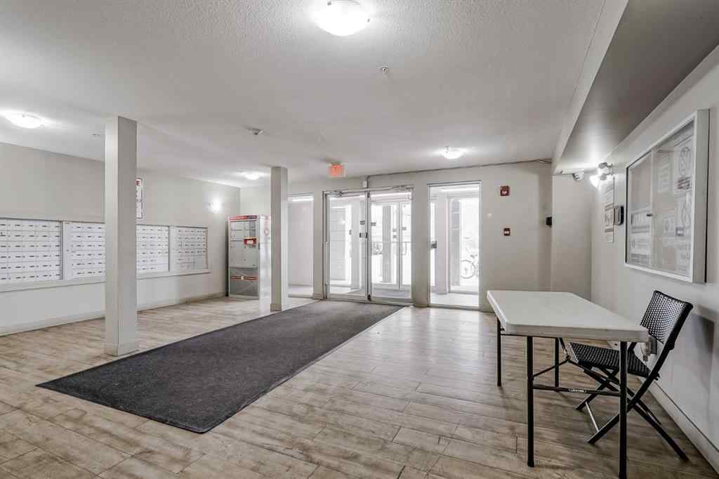 MLS® A2232766 - Unit #208 355 Taralake Way NE in Taradale Calgary, Residential