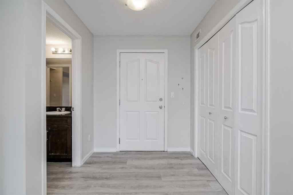 MLS® A2232766 - Unit #208 355 Taralake Way NE in Taradale Calgary, Residential