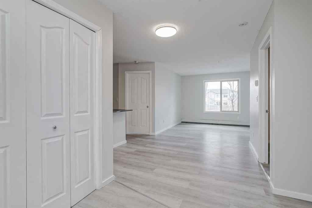 MLS® A2232766 - Unit #208 355 Taralake Way NE in Taradale Calgary, Residential