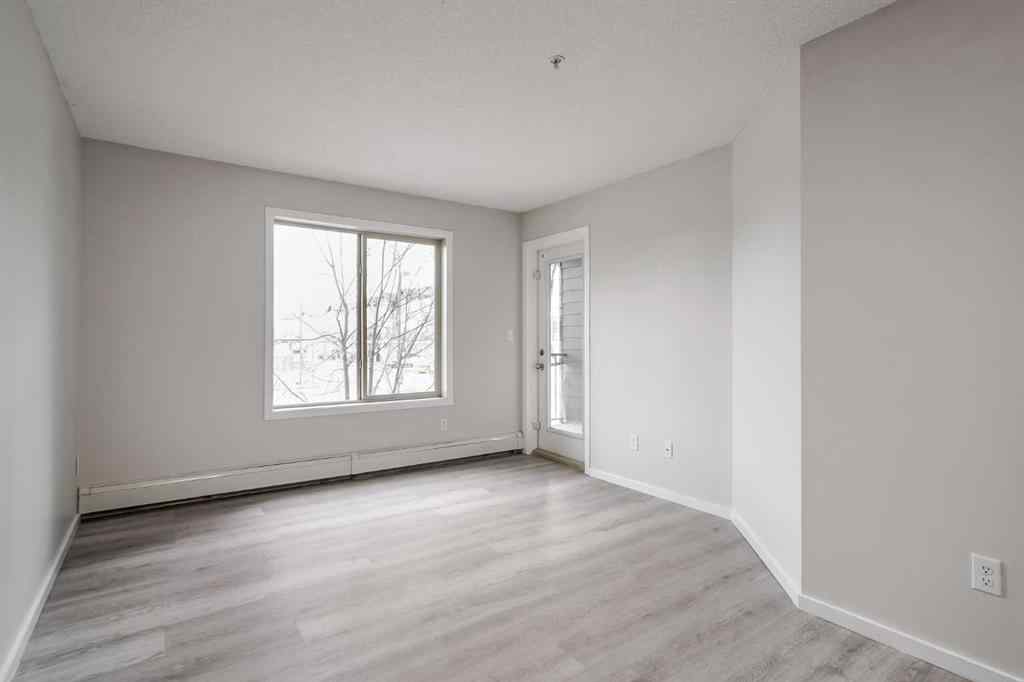 MLS® A2232766 - Unit #208 355 Taralake Way NE in Taradale Calgary, Residential