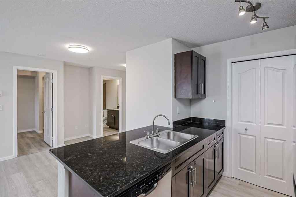 MLS® A2232766 - Unit #208 355 Taralake Way NE in Taradale Calgary, Residential