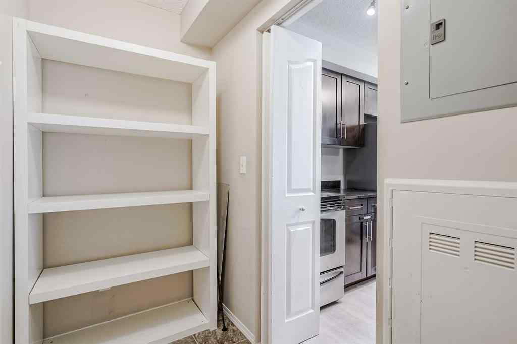 MLS® A2232766 - Unit #208 355 Taralake Way NE in Taradale Calgary, Residential