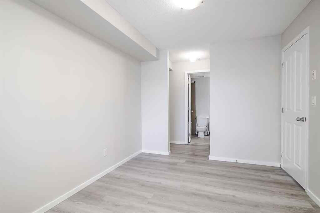 MLS® A2232766 - Unit #208 355 Taralake Way NE in Taradale Calgary, Residential