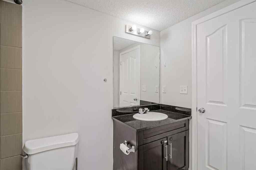 MLS® A2232766 - Unit #208 355 Taralake Way NE in Taradale Calgary, Residential