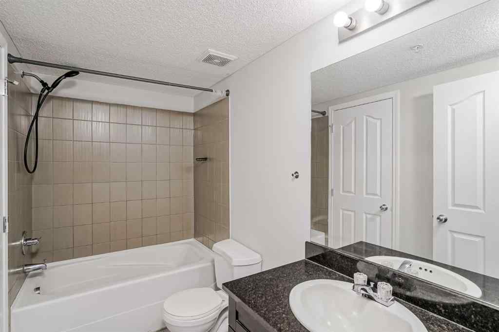 MLS® A2232766 - Unit #208 355 Taralake Way NE in Taradale Calgary, Residential