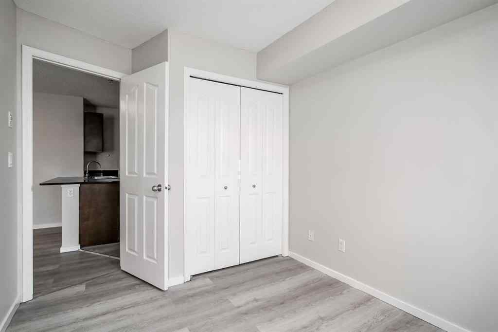 MLS® A2232766 - Unit #208 355 Taralake Way NE in Taradale Calgary, Residential