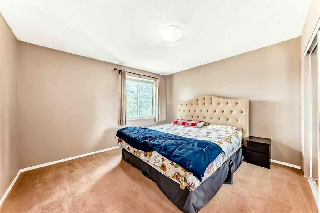 MLS® A2232768 - Unit #111 3015 51 Street SW in Glenbrook Calgary, Residential