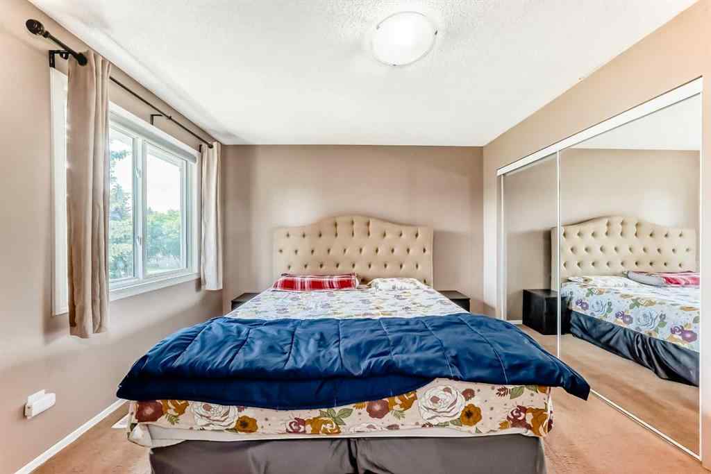 MLS® A2232768 - Unit #111 3015 51 Street SW in Glenbrook Calgary, Residential