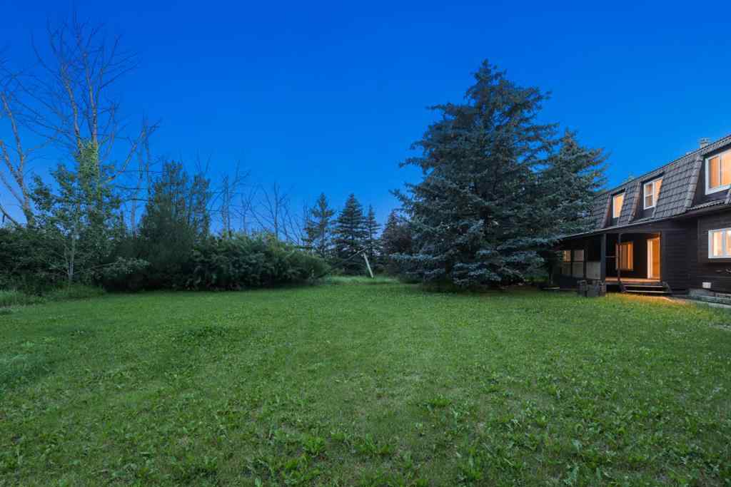 MLS® A2232770 - 281141 TOWNSHIP ROAD 274   in NONE Rural Rocky View County, Agri-Business
